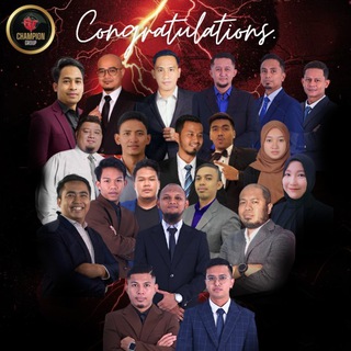 Telegram profile photo for Listing Champion Group