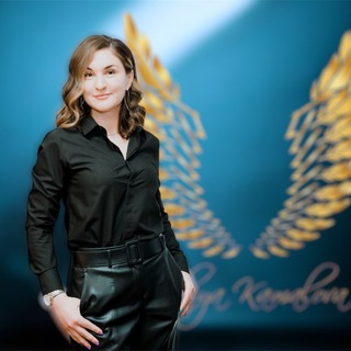 Telegram profile photo for Люди | Бизнес | Люди