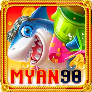 Telegram profile photo for myan98.com