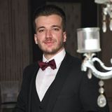 Telegram profile photo for Abdulrahman Arzanjani
