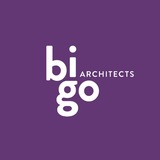 Telegram profile photo for BIGO architects