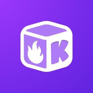 Telegram profile photo for Krush.gg