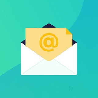 Telegram profile photo for Sell email lists