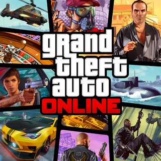 Telegram profile photo for GTA 5 ONLINE ITALIA | 🎮 PS4/PS5/XBOX/PC