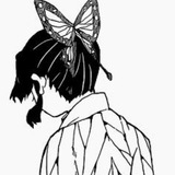 Telegram profile photo for Shinobu Kochou