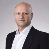 Telegram profile photo for מיכאל Michael Milshtein/ميخائيل ميلشطاين