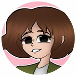 Telegram profile photo for Таня Ломан здесь╮(^▽^)