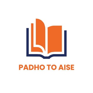 Telegram profile photo for PADHO TO AISE- POLITICAL SCIENCE UGC NET/ CUET PG - POLITICAL SCIENCE