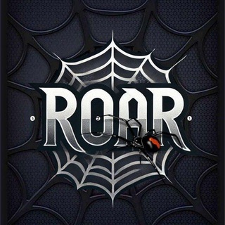 Telegram profile photo for Roar Rental Channel 🔥