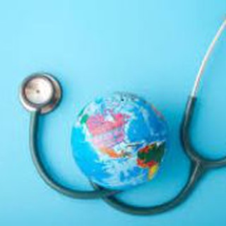 Telegram profile photo for Health Tips