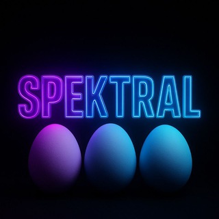 Telegram profile photo for Spectral