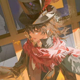 Telegram profile photo for 𝑨𝒆𝒙𝑴𝒙𝒏𝒅