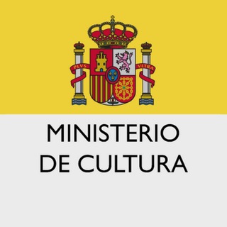 Telegram profile photo for Ministerio de Cultura