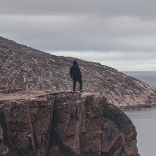 Telegram profile photo for Где-то на карте | Nordøne travels