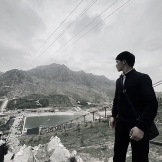 Telegram profile photo for Zokirov's