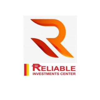Telegram profile photo for Reliable Investment Center