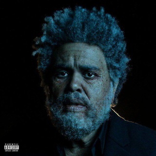 Telegram profile photo for The Weeknd - Dawn FM