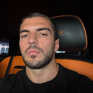 Telegram profile photo for Iván Sánchez🏆