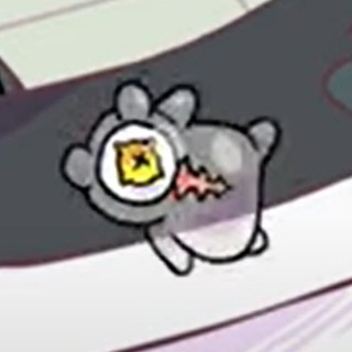 Telegram profile photo for aiba's hamster ball π¦π¦π¦