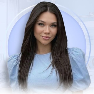 Telegram profile photo for 🤍 Мария | Удалёнка, которая меняет жизнь