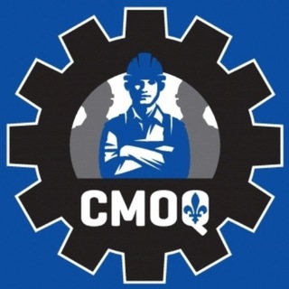 Telegram profile photo for CMOQ - Canal Infos