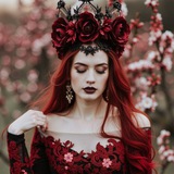 Telegram profile photo for 🌿🌜Neverland AI🌛🌿