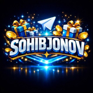 Telegram profile photo for VIP KONKUR🏆