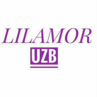 Telegram profile photo for LilamorUzb