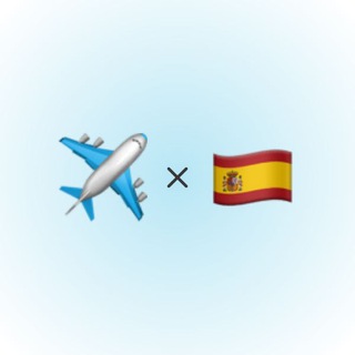 Telegram group profile photo for гайд 🇪🇸 испания образование внж