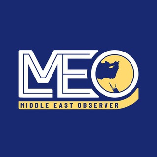 Telegram profile photo for meo.media
