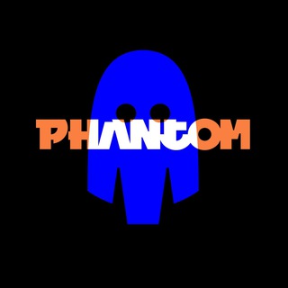 Telegram profile photo for PHANTOM