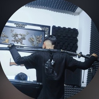 Telegram profile photo for DEVIL