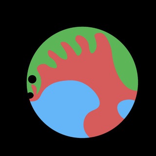 Telegram profile photo for Планета Гирнисс/Спекулятивная биология.