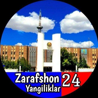 Telegram profile photo for ZARAFSHONIM