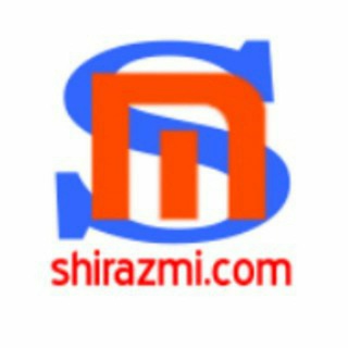 Telegram profile photo for شیرازمی؛ فروشگاه تاچ و ال سی دی