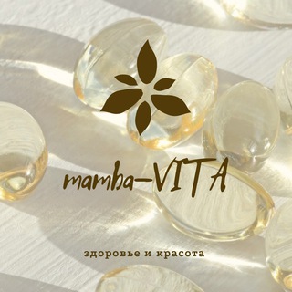Telegram profile photo for mamba-VITA