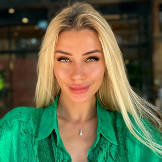 Telegram profile photo for Анастасия Афинская
