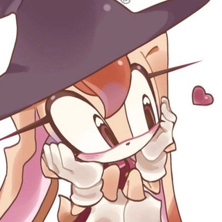 Telegram profile photo for ֵ♡゙ㅤ ивент ⇄ cream the rabbit