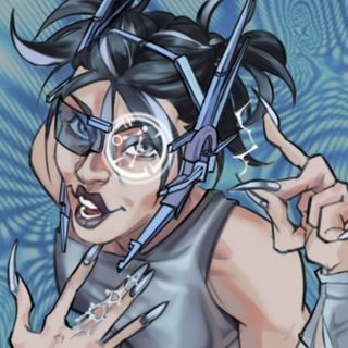Telegram profile photo for Серебра Нитрат
