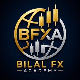 Telegram profile photo for BilalFx Academy📉👑