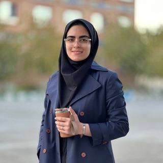 Telegram profile photo for فاطمهرستگارپور | رتبه ۵ کنکور انسانی