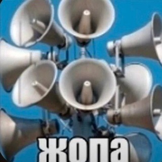Telegram profile photo for вонючее логово Церы🐗