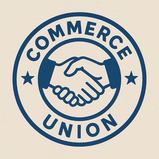 Telegram profile photo for 🙏 कॉमर्स UNION : भावी परीक्षार्थींच्या हितासाठी लढण्यास इच्छुक भावी संगठण‼️🙏