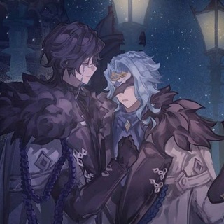 Telegram profile photo for •||Jojofag666||•