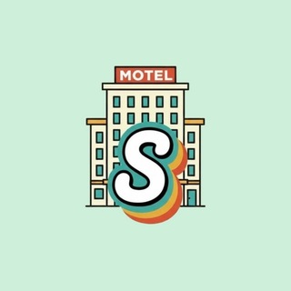 Telegram profile photo for Motel Smallville