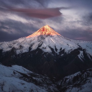 Telegram profile photo for دستنوشتهها | فرشاد عادل