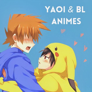 Telegram profile photo for Yaoi & BL Animes
