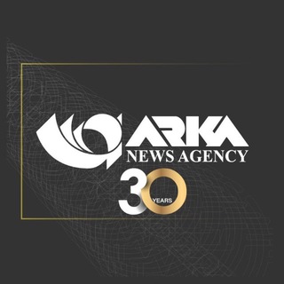 Telegram profile photo for ARKA News Agency - eng