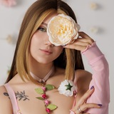 Telegram profile photo for RINA MAKEUP