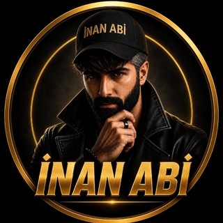 Telegram profile photo for İNANABİ
